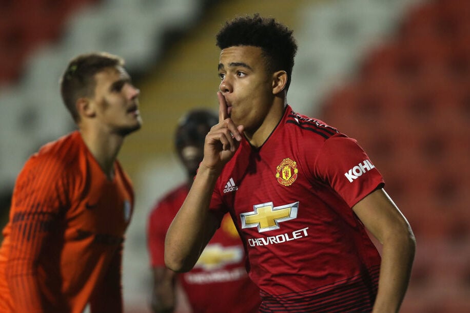 Ngựa chứng Greenwood, bài học đắt giá về trồng người cho MU