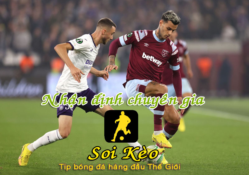Soi Kèo AEK Larnaca - West Ham