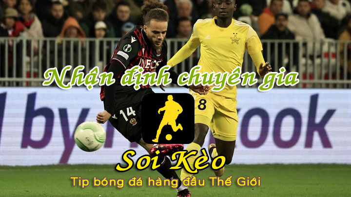 Soi Kèo Basel - Nice