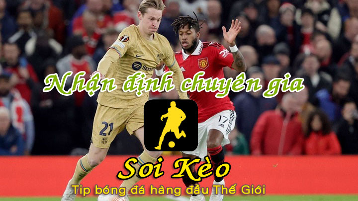 Soi Kèo MU - Sevilla