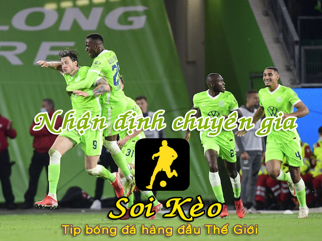 Soi Kèo Wolfsburg - Augsburg