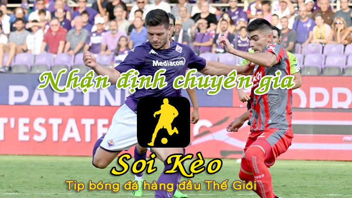 Soi Kèo Cremonese - Fiorentina