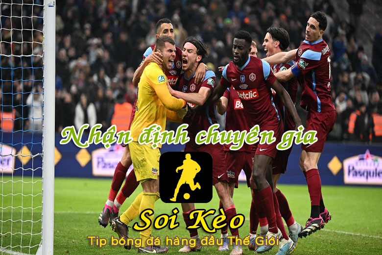 Soi Kèo Annecy - Toulouse