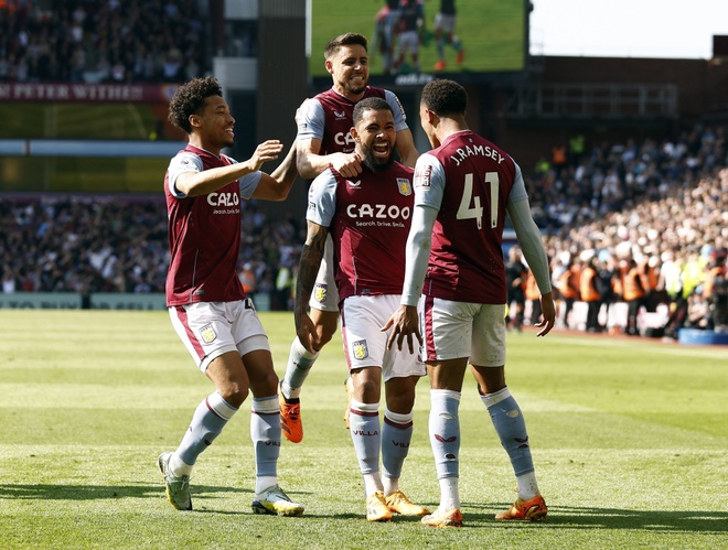 Tottenham hết cửa vào top 4