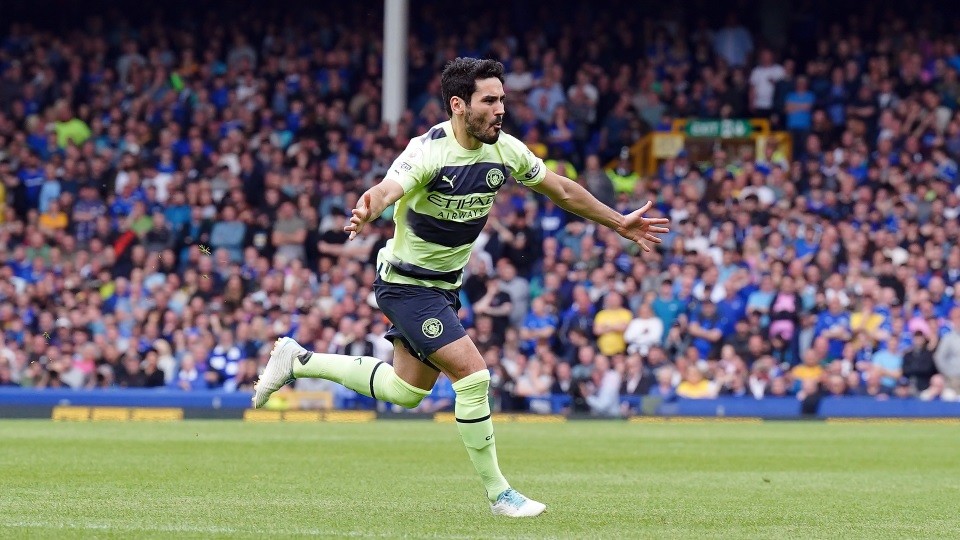 Chuyển nhượng cầu thủ Ngoại hạng Anh ngày 16/5