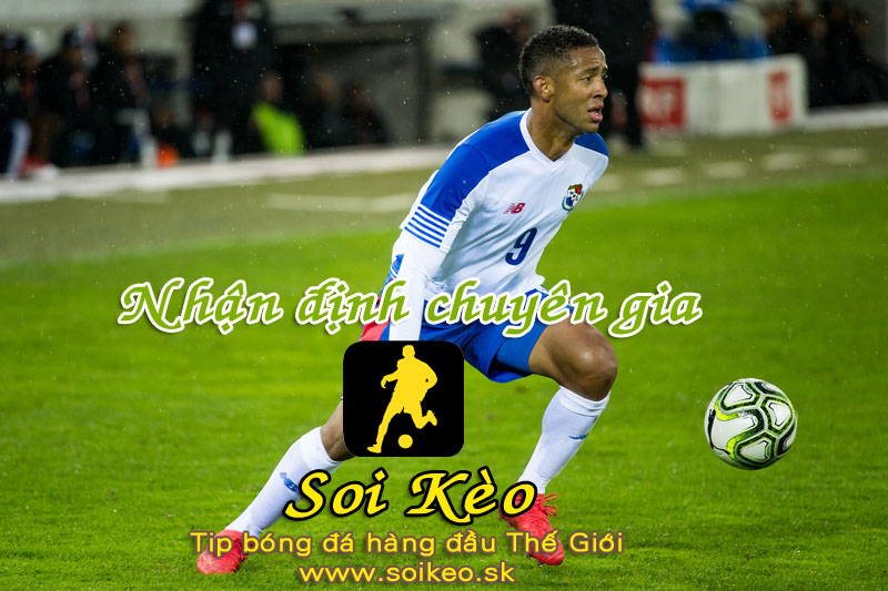 Soi Kèo tip bóng đá Panama - Nicaragua