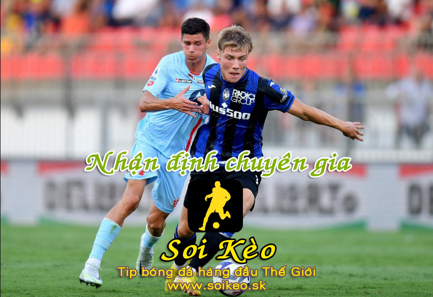 Soi Kèo tip bóng đá Atalanta - Monza