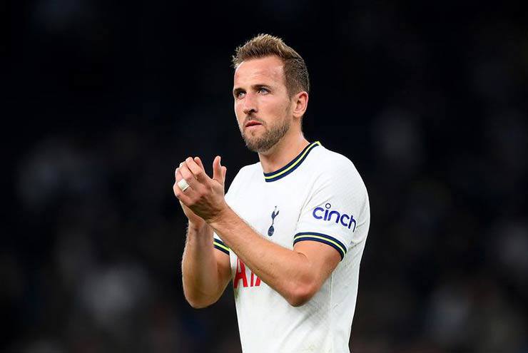 Bayern Munich ra giá 80 triệu euro cho Kane, siêu sao gây sức ép Tottenham