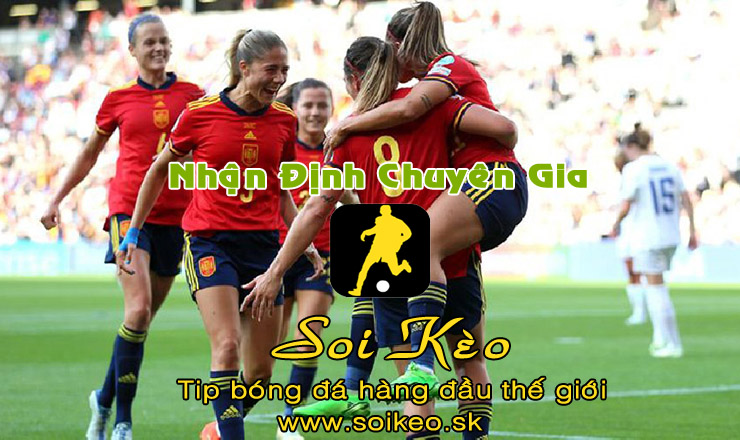 Soi Kèo tip bóng đá Nữ Nhật Bản - Nữ Panama