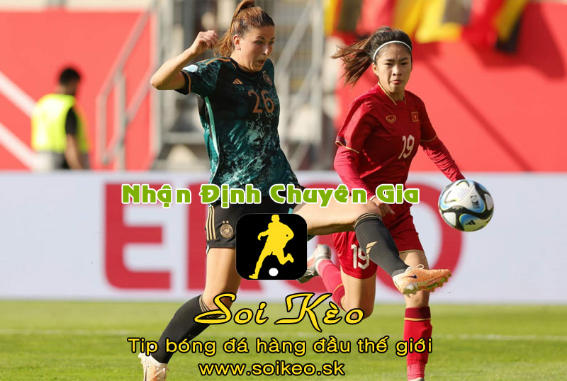 Soi Kèo tip bóng đá Nữ Colombia - Nữ Hàn Quốc