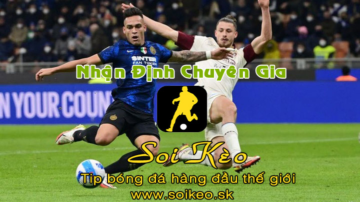 Soi Kèo tip bóng đá Inter Milan - Monza