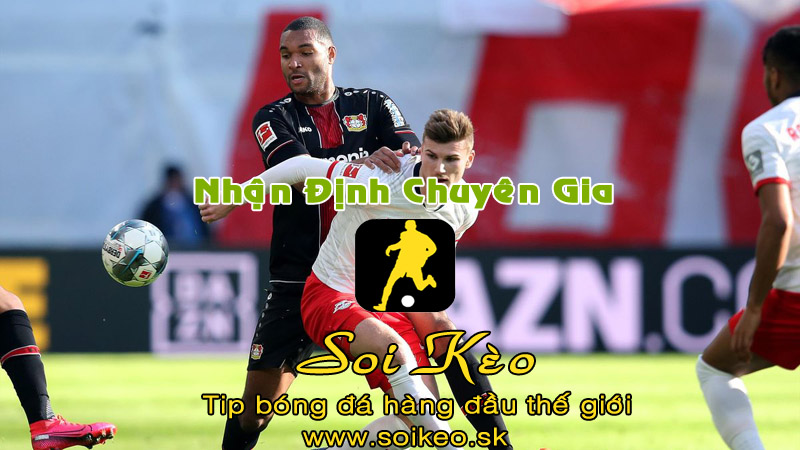 Soi Kèo tip bóng đá Leverkusen - RB Leipzig