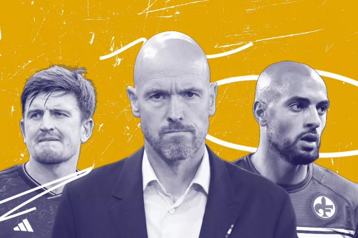 MU sẽ có cái kết “điên rồ” ở kỳ chuyển nhượng Hè 2023?