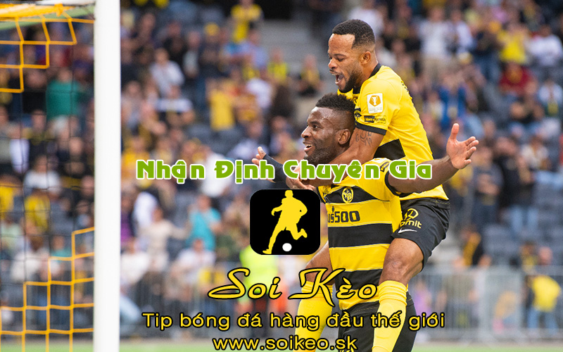 Soi Kèo tip bóng đá Young Boys - Maccabi Haifa