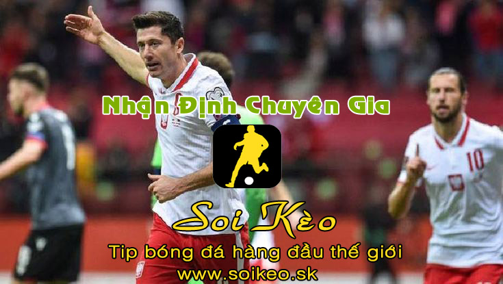 Soi Kèo tip bóng đá Albania - Ba Lan