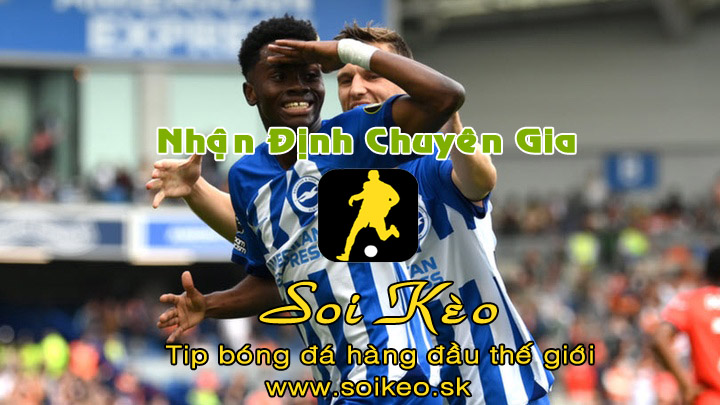 Soi Kèo tip bóng đá Brighton - AEK Athens