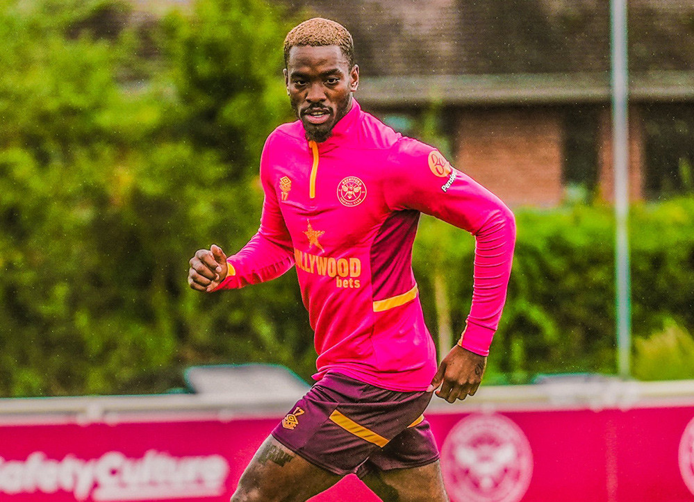 Arsenal vung 60 triệu bảng chiêu mộ Ivan Toney