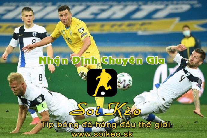 Soi Kèo tip bóng đá Kazakhstan - Phần Lan