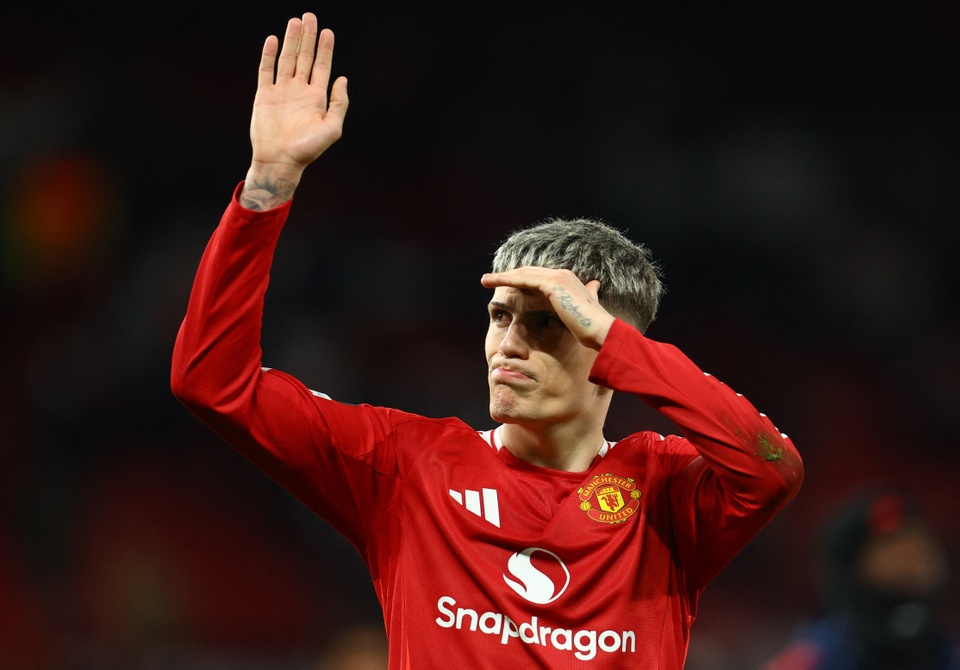 Thay đổi của Man Utd dưới thời Amorim