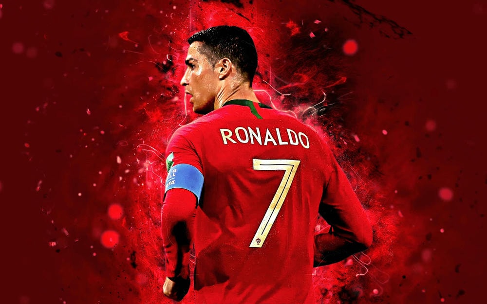 Nani: Ronaldo sẽ thi đấu tại World Cup 2030