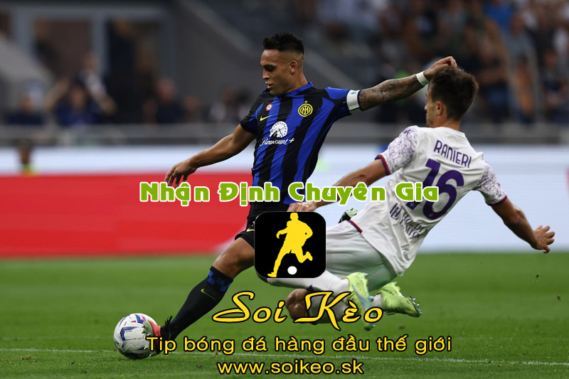 Soi Kèo tip bóng đá Fiorentina - Inter Milan