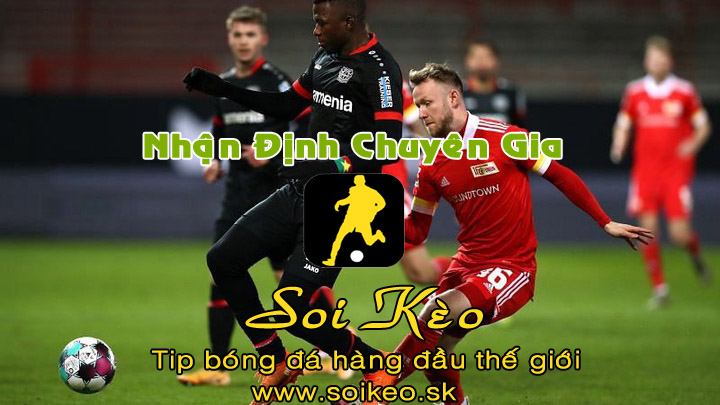 Soi Kèo tip bóng đá Leverkusen - Mainz