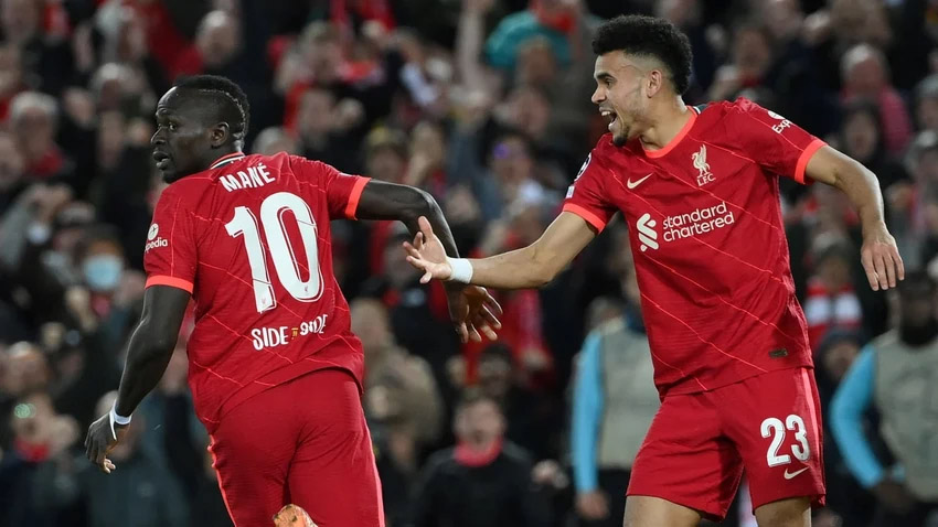 Liverpool bỏ lỡ bản hợp đồng hay nhất trong lịch sử
