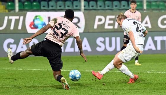 Soi Kèo tip bóng đá Venezia - Palermo