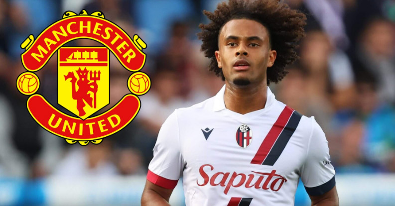 Ai sẽ là người mặc chiếc áo số 9 tại Man United?