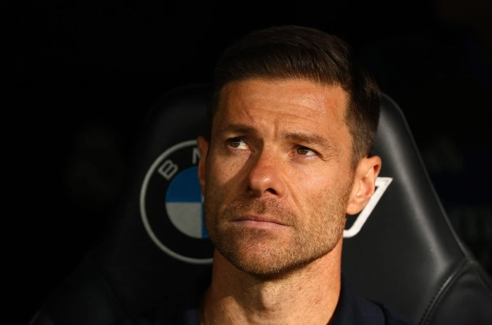 Real Madrid chọn Xabi, không chọn Vinicius