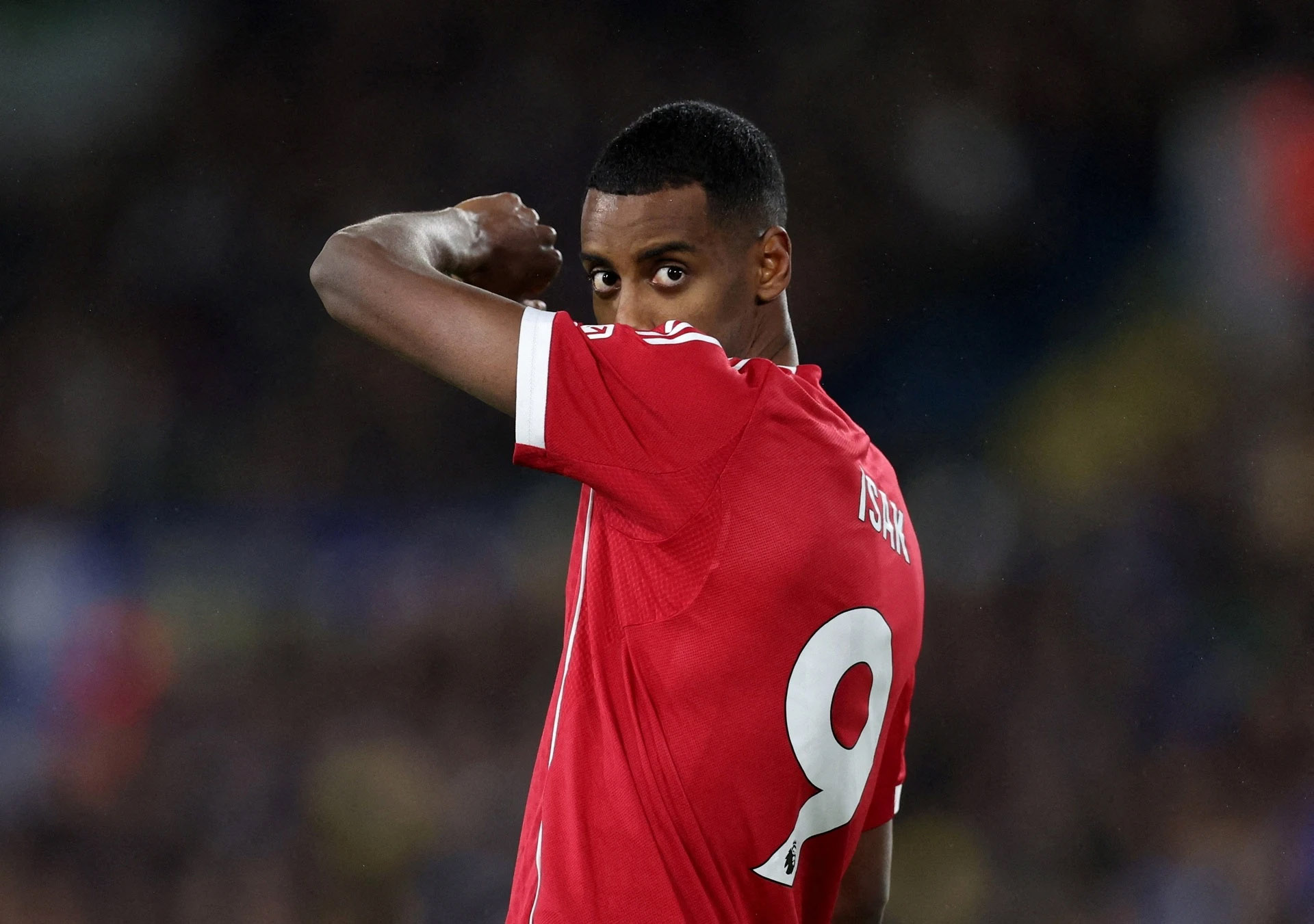 Liverpool nhận trái đắng ở phút 90+6