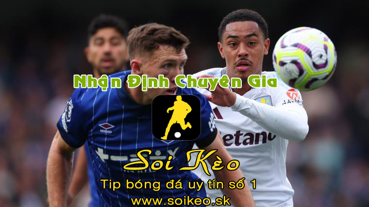 Soi Kèo MU - Ipswich