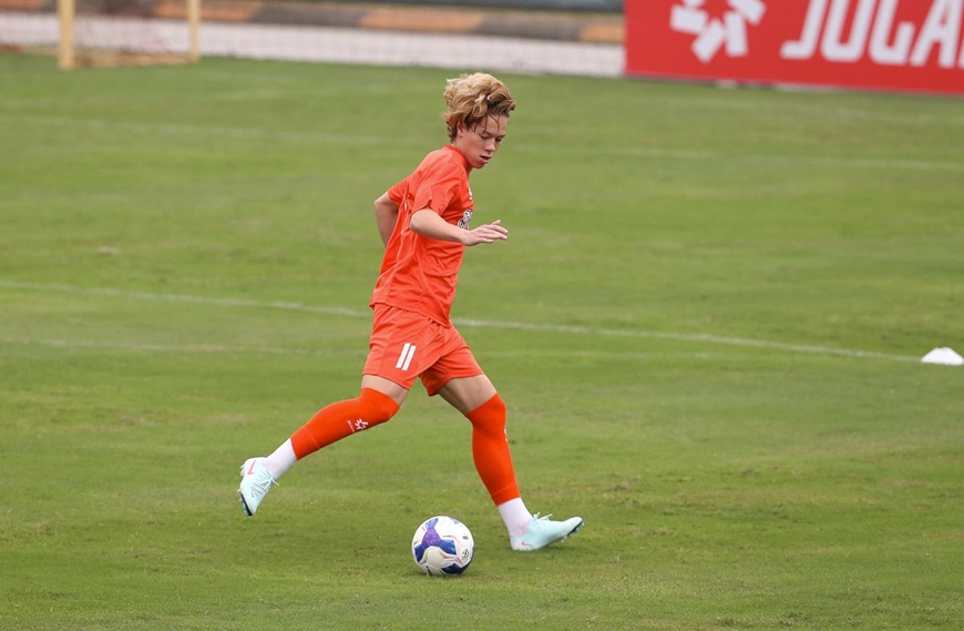 Kiên định với ước mơ