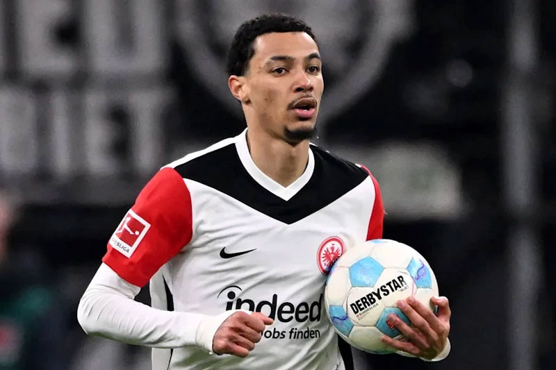 Arsenal nhảy vào cuộc đua giành sát thủ vòng cấm giá 80 triệu euro