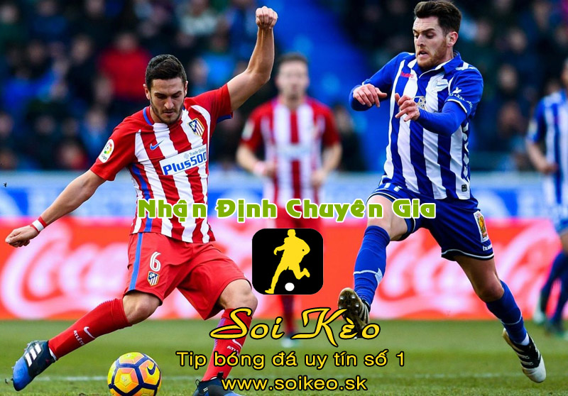 Soi Kèo Espanyol - Atletico