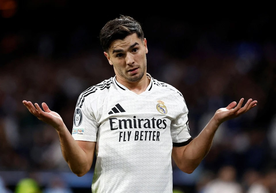 ​Champions League vẫn là sân chơi của những nhà vô địch