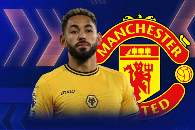 Ruben Amorim khởi đầu thị trường chuyển nhượng đầy khí thế