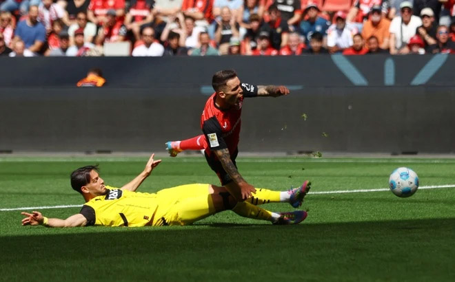 Cái tên đầu tiên Alonso muốn đưa về Real