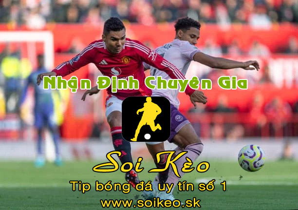 Soi Kèo Brentford - MU