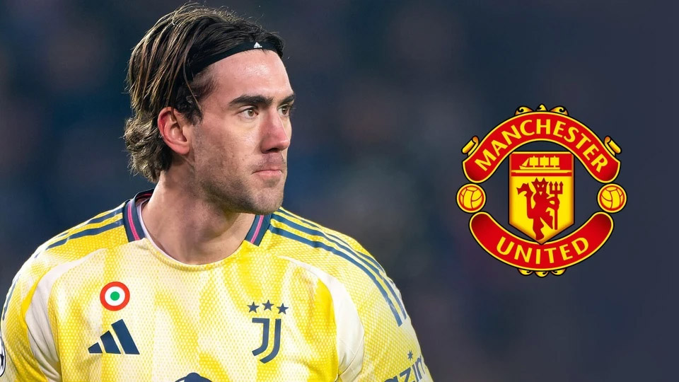 MU và Juve thảo luận trao đổi Sancho, Vlahovic