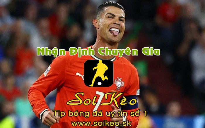 Soi Kèo Bồ Đào Nha - Tây Ban Nha
