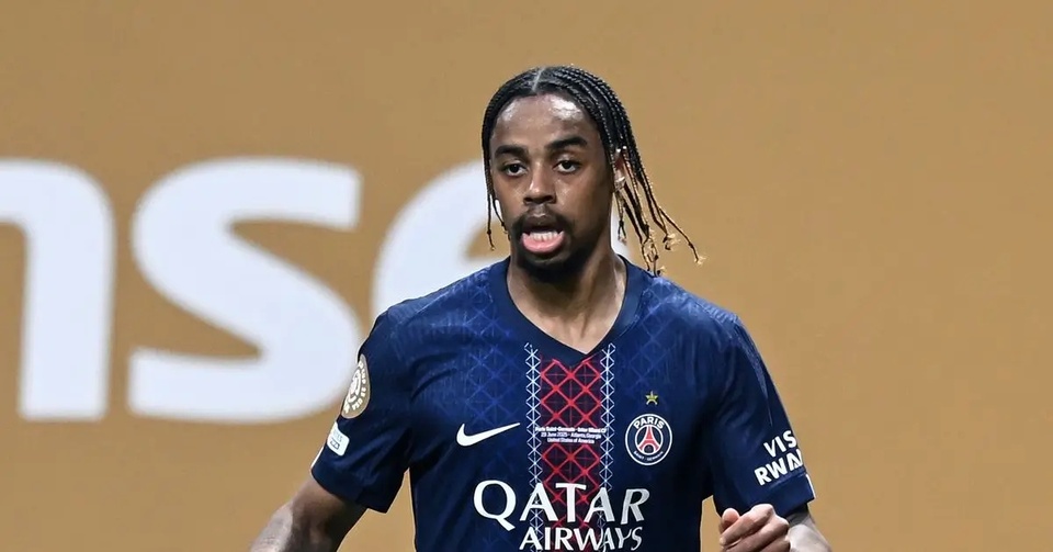 Quả bom chuyển nhượng mới của Liverpool