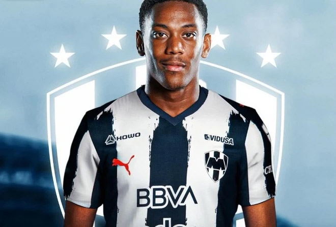 7 vụ chuyển nhượng vừa hoàn tất