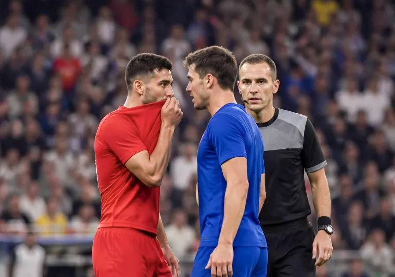 World Cup 2026 - Không có chỗ cho những chiêu trò tiểu xảo