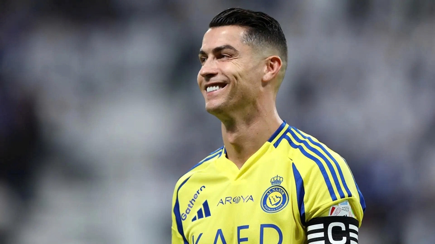 Ronaldo nguy cơ bị treo giò 4 trận
