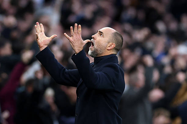 Arsenal vùi dập Tottenham 4-1: Lời khẳng định đanh thép của nhà vô địch