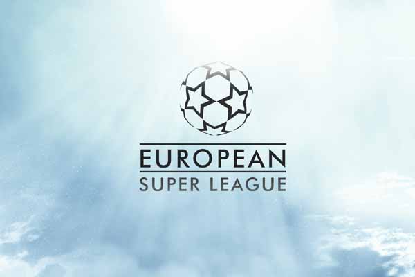 UEFA thua kiện trong dự án Super League