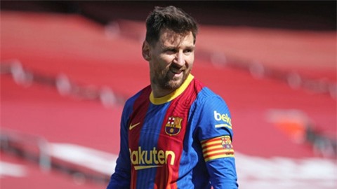 Bị cấm tập với Barca, Messi khó đấu Ronaldo vào ngày 8/8