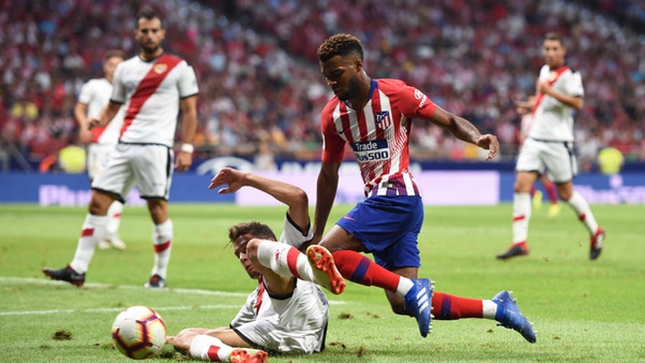 Nhận định Soi Kèo Atletico Madrid vs Huesca, 00h00 ngày 23/04