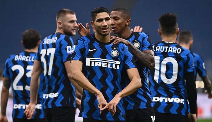 Nhận định Soi Kèo Inter Milan vs Crotone, 18h30 ngày 03/01